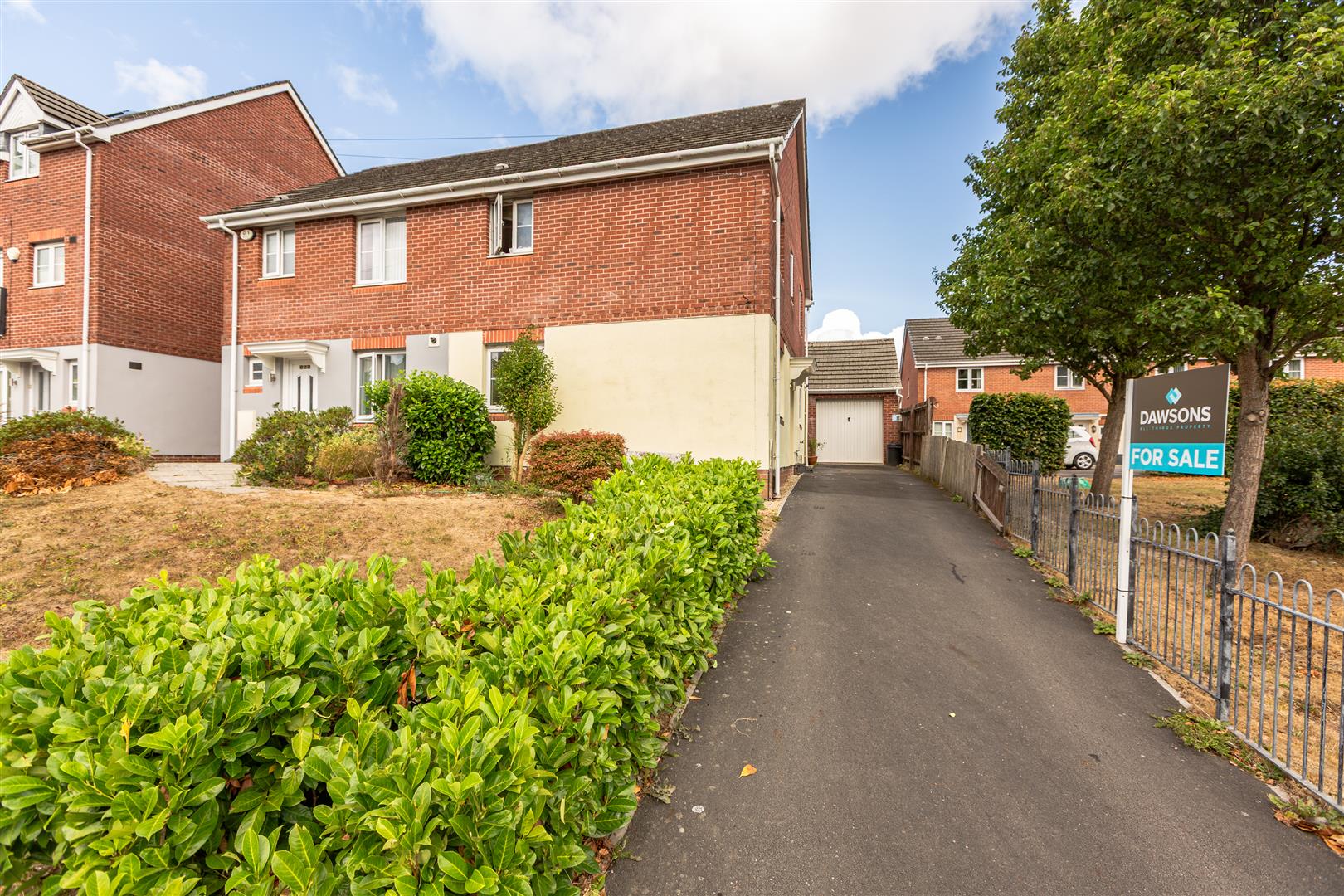 Gors Avenue, Townhill, Swansea, SA1 6SE